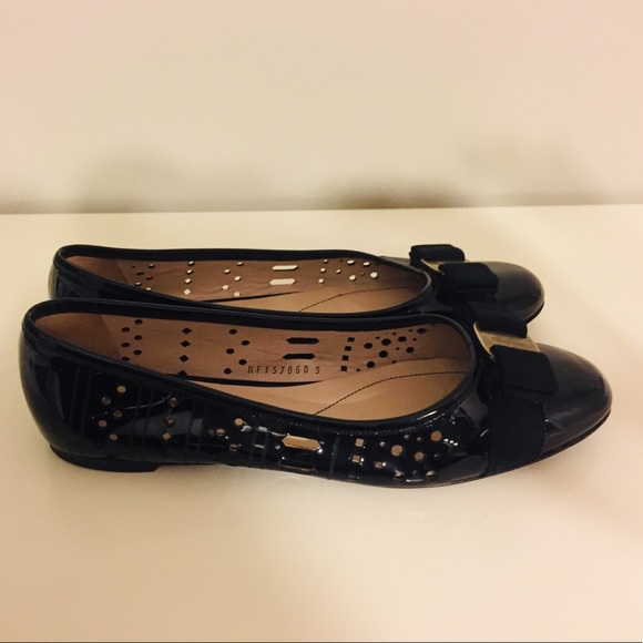 Salvatore Ferragamo Flats - Picture 4 of 5
